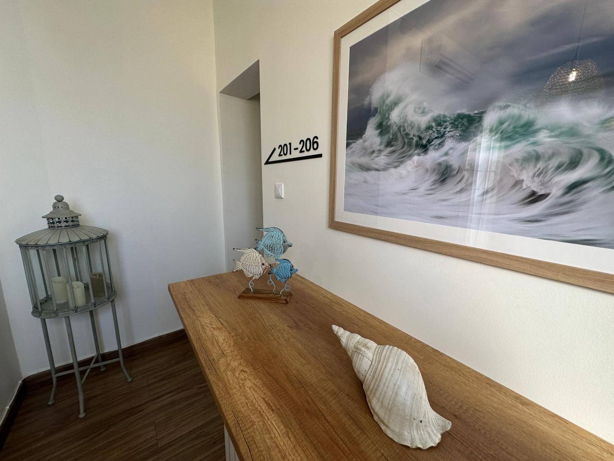The Beach House Birżebbuġa Exteriör bild